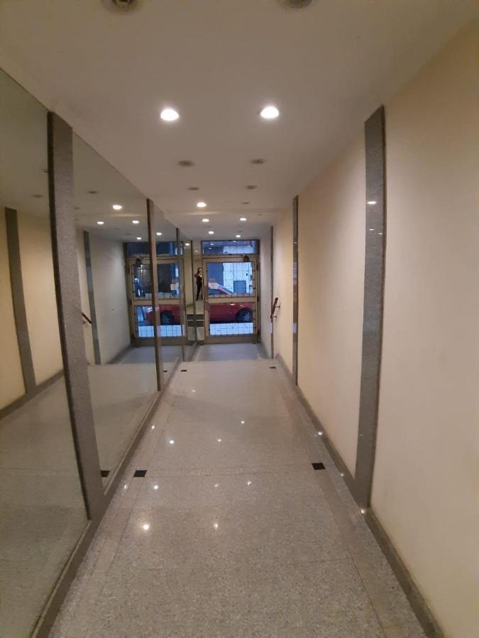 Апартаменты Viamonte Centro Буэнос-Айрес Экстерьер фото
