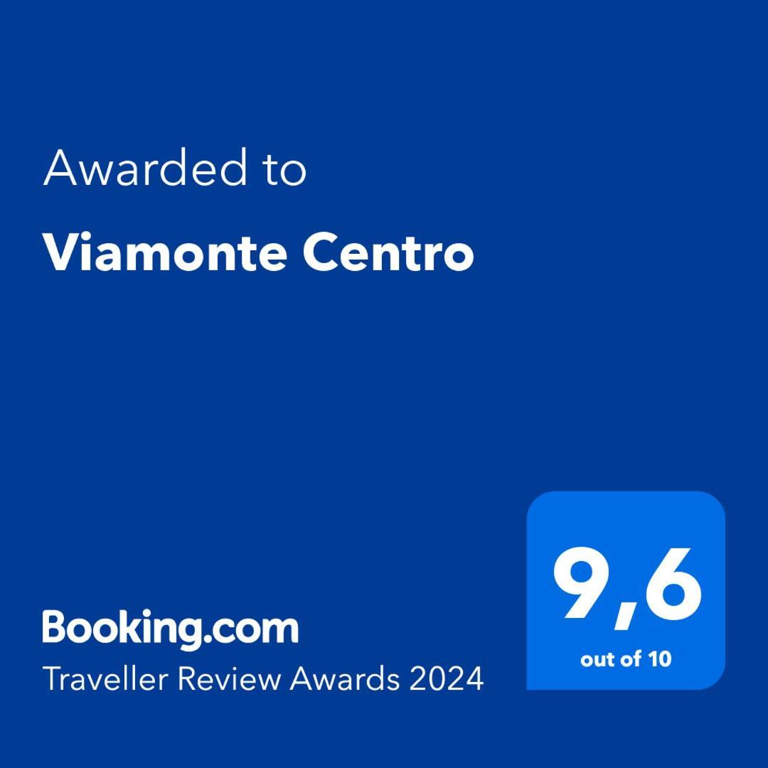 Апартаменты Viamonte Centro Буэнос-Айрес Экстерьер фото